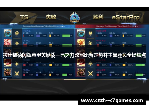 拉什福德闪耀意甲关键战一己之力改写比赛走势并主宰胜负全场焦点